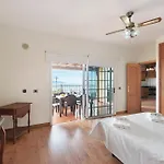 Gran Tijoco Bajo Adeje Hébergement de vacances *