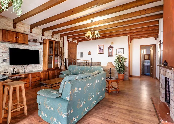 Gran Tijoco Bajo Adeje Адехе