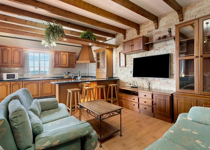 Gran Tijoco Bajo Adeje