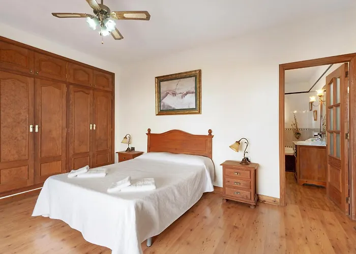 Gran Tijoco Bajo Adeje *