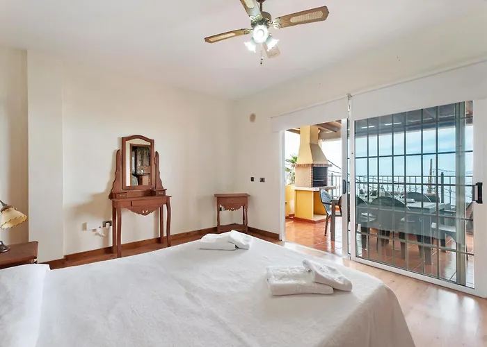 Gran Tijoco Bajo Adeje