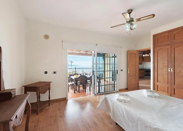 Gran Tijoco Bajo Adeje Будинок відпочинку *