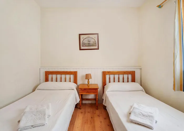 Gran Tijoco Bajo Adeje * Адехе