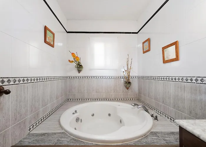 Будинок відпочинку Gran Tijoco Bajo Adeje