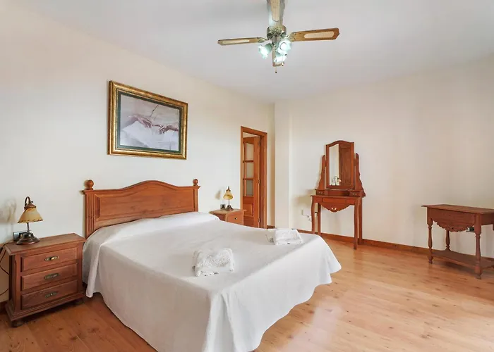 Gran Tijoco Bajo Adeje Будинок відпочинку