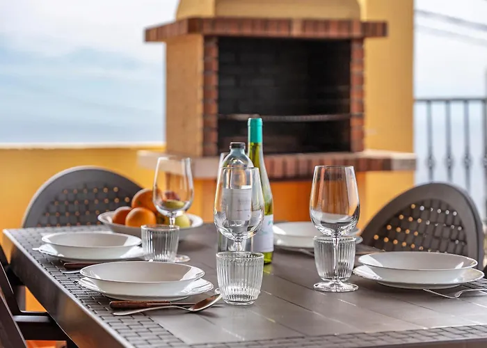 Будинок відпочинку Gran Tijoco Bajo Adeje *