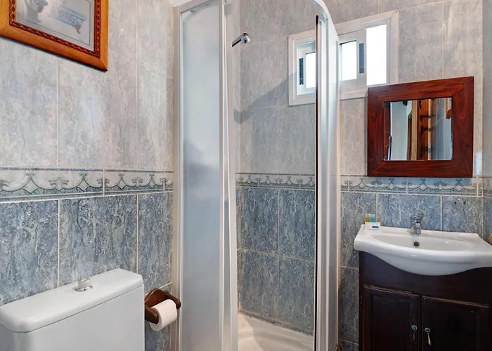 Будинок відпочинку Gran Tijoco Bajo Adeje Адехе