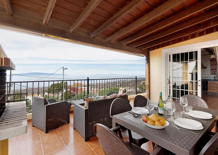 Gran Tijoco Bajo Adeje Адехе