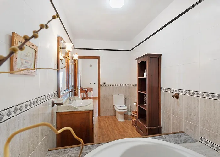 Gran Tijoco Bajo Adeje Адехе