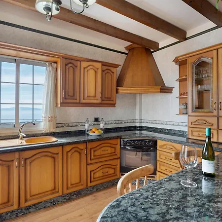 Gran Tijoco Bajo Adeje Сasa de vacaciones