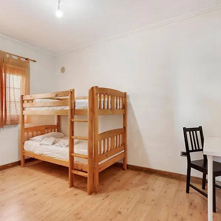 Gran Tijoco Bajo Adeje Сasa de vacaciones