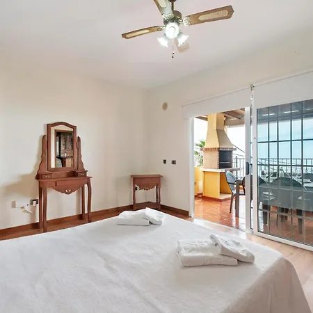 Gran Tijoco Bajo Adeje