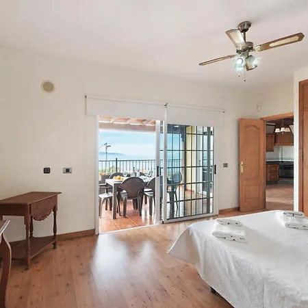 Gran Tijoco Bajo Adeje Сasa de vacaciones *