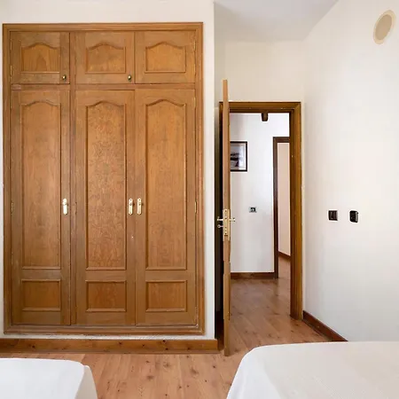 Сasa de vacaciones Gran Tijoco Bajo Adeje Costa Adeje (Tenerife)