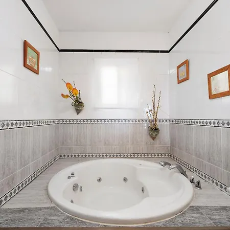 Сasa de vacaciones Gran Tijoco Bajo Adeje