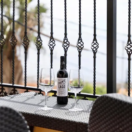 Gran Tijoco Bajo Adeje Сasa de vacaciones Costa Adeje (Tenerife)