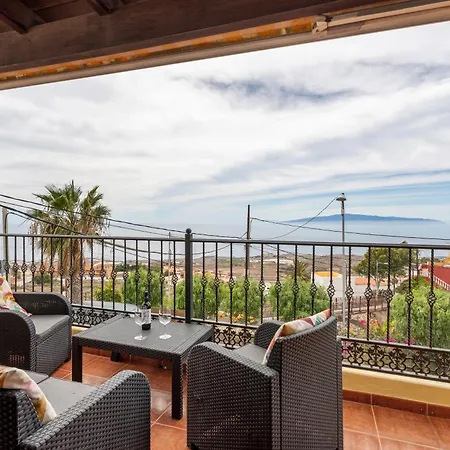 Gran Tijoco Bajo Adeje Costa Adeje (Tenerife)