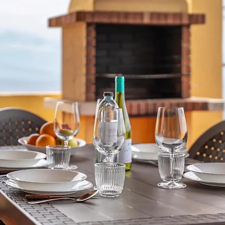 Сasa de vacaciones Gran Tijoco Bajo Adeje *