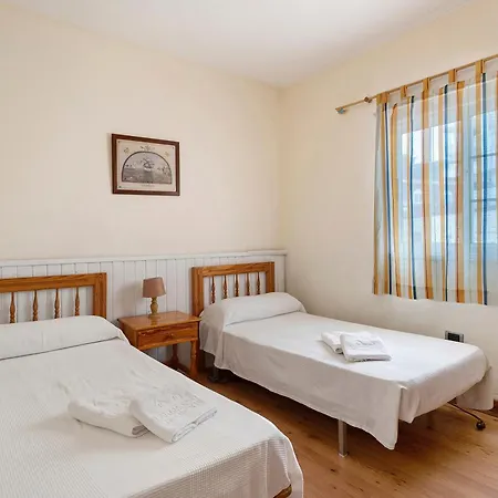 Gran Tijoco Bajo Adeje Сasa de vacaciones *