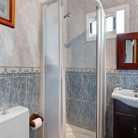 Сasa de vacaciones Gran Tijoco Bajo Adeje Costa Adeje (Tenerife)