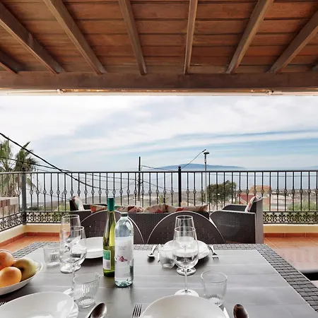 Gran Tijoco Bajo Adeje *