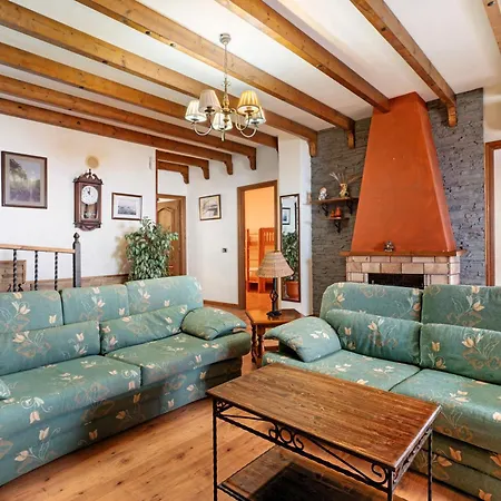 Gran Tijoco Bajo Adeje Сasa de vacaciones