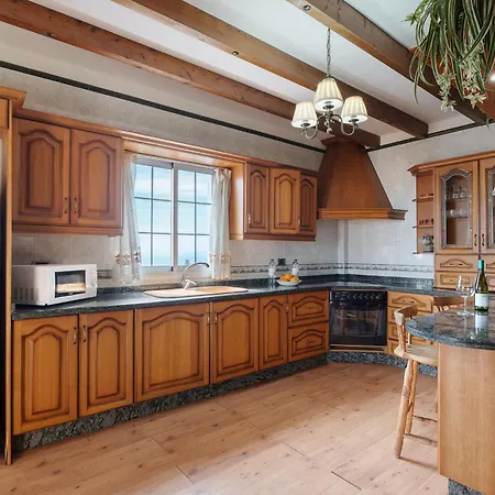 Gran Tijoco Bajo Adeje 펜션