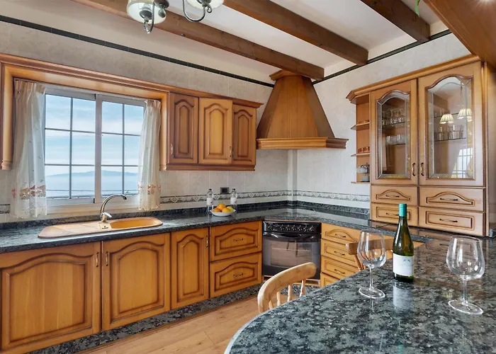 Gran Tijoco Bajo Adeje 펜션