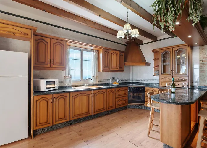 Gran Tijoco Bajo Adeje 펜션