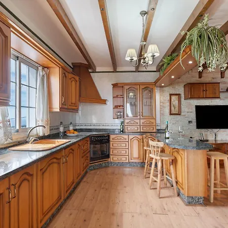 Ferienhaus Gran Tijoco Bajo Adeje