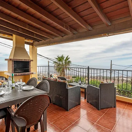 Gran Tijoco Bajo Adeje Holiday home