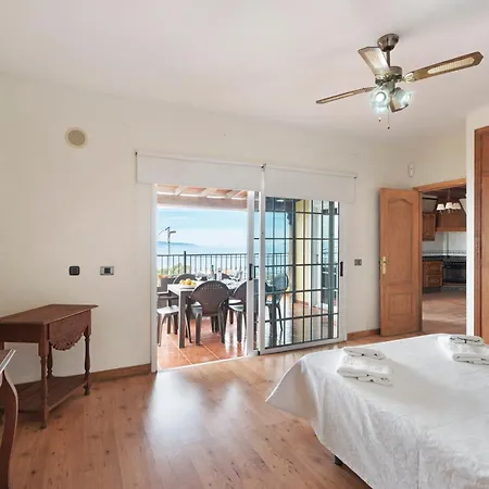 Gran Tijoco Bajo Adeje Holiday home *