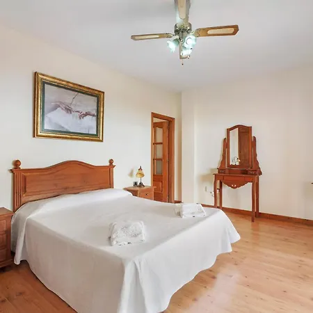 Gran Tijoco Bajo Adeje Holiday home