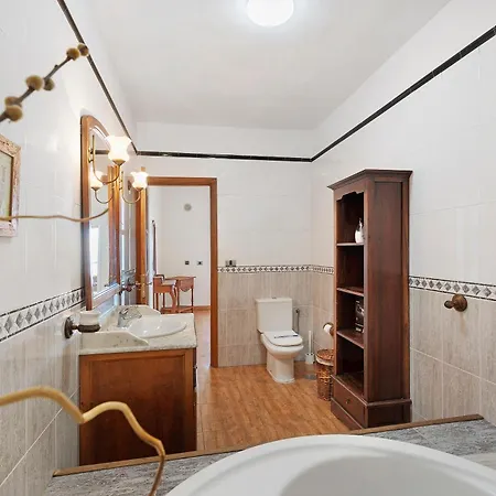 Ferienhaus Gran Tijoco Bajo Adeje