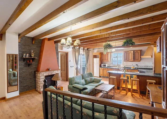 Gran Tijoco Bajo Adeje *