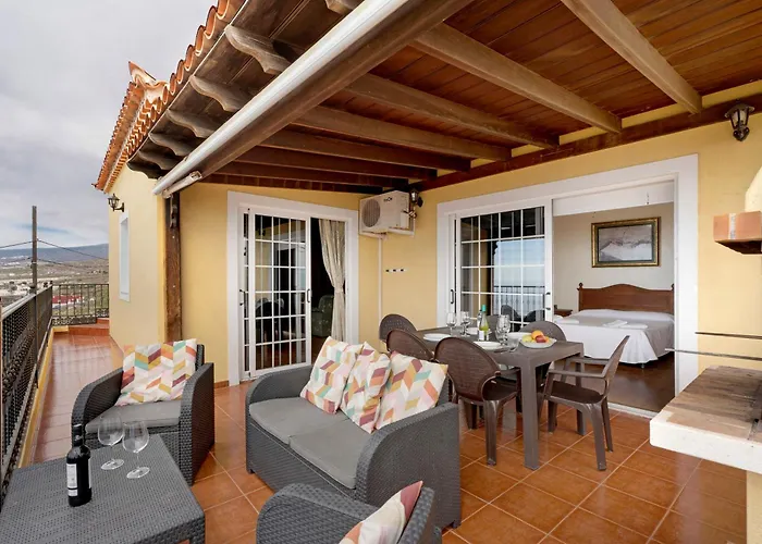 Gran Tijoco Bajo Adeje