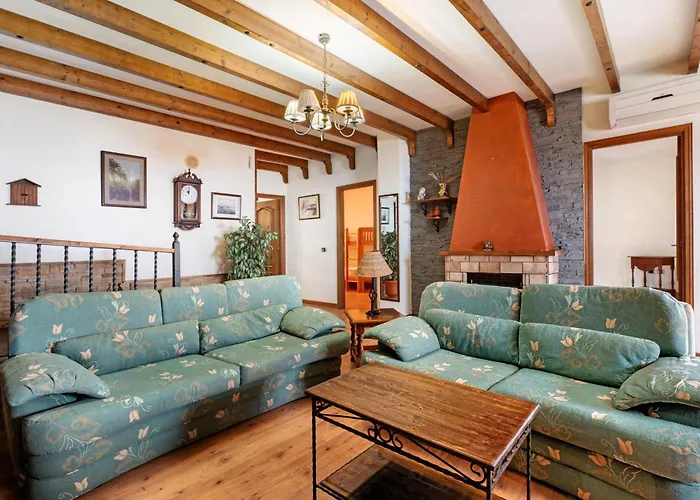 Gran Tijoco Bajo Adeje Casa de Férias