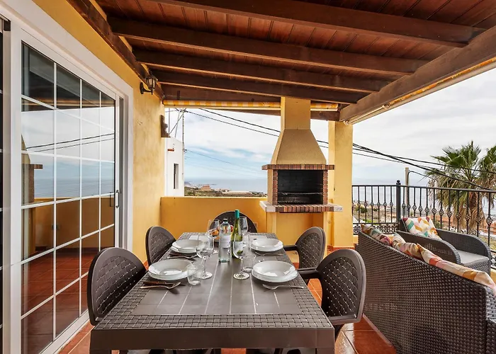 Gran Tijoco Bajo Adeje Costa Adeje (Tenerife)