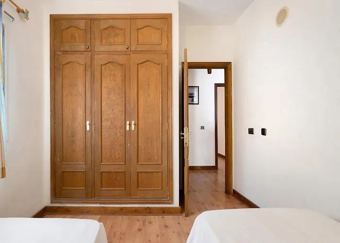 Semesterbostad Gran Tijoco Bajo Adeje Costa Adeje (Tenerife)